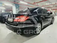 2011 Hyundai Genesis