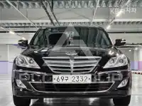 2011 Hyundai Genesis