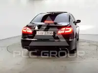 2011 Hyundai Genesis