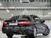 2011 Hyundai Genesis