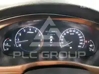 2011 Hyundai Genesis