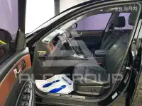 2011 Hyundai Genesis