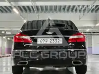 2011 Hyundai Genesis