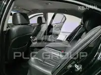 2011 Hyundai Genesis