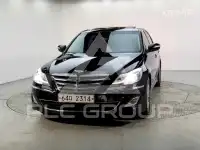 2011 Hyundai Genesis