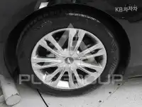 2011 Hyundai Genesis