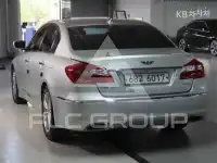 2011 Hyundai Genesis