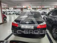 2011 Hyundai Genesis