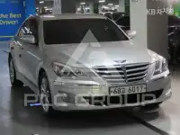 2011 Hyundai Genesis