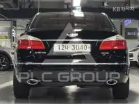 2011 Hyundai Genesis
