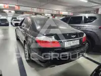 2011 Hyundai Genesis