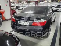 2011 Hyundai Genesis