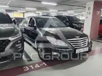 2011 Hyundai Genesis
