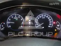 2011 Hyundai Genesis