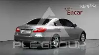 2011 Hyundai Genesis