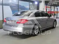 2011 Hyundai Genesis