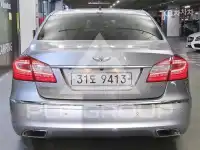 2011 Hyundai Genesis