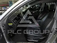 2011 Hyundai Genesis