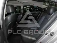 2011 Hyundai Genesis