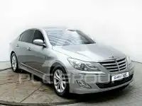 2011 Hyundai Genesis