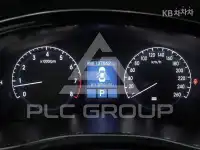 2011 Hyundai Genesis