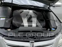 2011 Hyundai Genesis