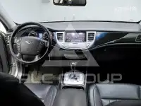 2011 Hyundai Genesis