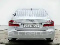 2011 Hyundai Genesis