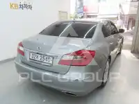 2011 Hyundai Genesis
