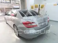 2011 Hyundai Genesis