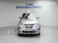 2011 Hyundai Genesis