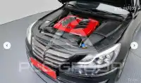 2011 Hyundai Genesis