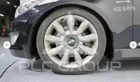 2011 Hyundai Genesis