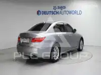 2011 Hyundai Genesis