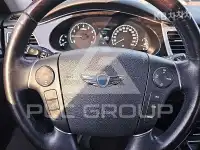 2011 Hyundai Genesis