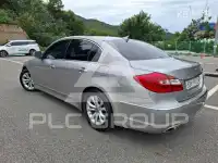 2011 Hyundai Genesis