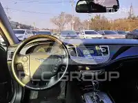 2011 Hyundai Genesis