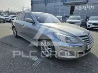 2011 Hyundai Genesis