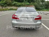 2011 Hyundai Genesis