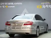 2011 Hyundai Genesis