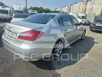 2011 Hyundai Genesis