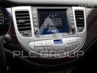 2011 Hyundai Genesis