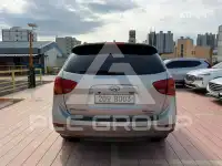 2011 Hyundai Veracruz