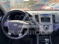 2011 Hyundai Veracruz