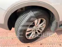 2011 Hyundai Veracruz