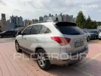 2011 Hyundai Veracruz