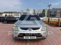 2011 Hyundai Veracruz