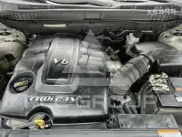 2011 Hyundai Veracruz