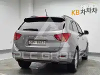 2011 Hyundai Veracruz