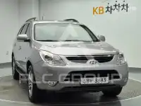 2011 Hyundai Veracruz